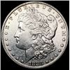 Image 1 : 1883-S Morgan Silver Dollar CLOSELY UNCIRCULATED