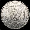 Image 2 : 1883-S Morgan Silver Dollar CLOSELY UNCIRCULATED