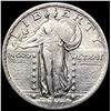 Image 1 : 1917 Standing Liberty Quarter CLOSELY UNCIRCULATED