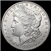 Image 1 : 1899-S Morgan Silver Dollar CLOSELY UNCIRCULATED