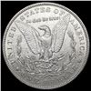 Image 2 : 1899-S Morgan Silver Dollar CLOSELY UNCIRCULATED