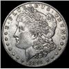 Image 1 : 1891-O Morgan Silver Dollar ABOUT UNCIRCULATED