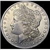 Image 1 : 1886-O Morgan Silver Dollar CLOSELY UNCIRCULATED