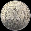 Image 2 : 1886-O Morgan Silver Dollar CLOSELY UNCIRCULATED