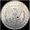 Image 2 : 1884-S Morgan Silver Dollar CLOSELY UNCIRCULATED