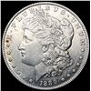 Image 1 : 1889-O Morgan Silver Dollar CLOSELY UNCIRCULATED