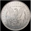 Image 2 : 1878 7TF Rev 79 Morgan Silver Dollar UNCIRCULATED