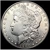 Image 1 : 1900-S Morgan Silver Dollar CLOSELY UNCIRCULATED