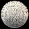 Image 2 : 1900-S Morgan Silver Dollar CLOSELY UNCIRCULATED