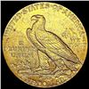 Image 2 : 1910 $5 Gold Half Eagle CLOSELY UNCIRCULATED