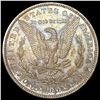 Image 2 : 1880-O Morgan Silver Dollar UNCIRCULATED