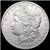 Image 1 : 1883-S Morgan Silver Dollar CLOSELY UNCIRCULATED