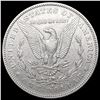 Image 2 : 1883-S Morgan Silver Dollar CLOSELY UNCIRCULATED