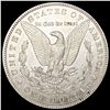 Image 2 : 1883-S Morgan Silver Dollar UNCIRCULATED