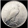 Image 2 : 1928-S Silver Peace Dollar CLOSELY UNCIRCULATED