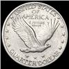 Image 2 : 1929 Standing Liberty Quarter CLOSELY UNCIRCULATED