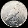 Image 2 : 1927-S Silver Peace Dollar CLOSELY UNCIRCULATED