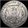 Image 2 : 1904-S Morgan Silver Dollar NICELY CIRCULATED