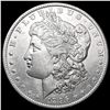 1896-O Morgan Silver Dollar NEARLY UNCIRCULATED