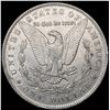 Image 2 : 1891-O Morgan Silver Dollar CLOSELY UNCIRCULATED