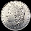 1880-O Morgan Silver Dollar CLOSELY UNCIRCULATED
