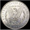 Image 2 : 1880-O Morgan Silver Dollar CLOSELY UNCIRCULATED