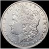 1894-O Morgan Silver Dollar CLOSELY UNCIRCULATED