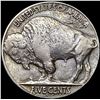 Image 2 : 1919-S Buffalo Nickel CLOSELY UNCIRCULATED