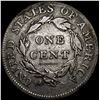 Image 2 : 1812 Classic Head Large Cent LIGHTLY CIRCULATED