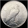 Image 2 : 1928-S Silver Peace Dollar CLOSELY UNCIRCULATED