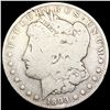 Image 1 : 1893 Morgan Silver Dollar NICELY CIRCULATED