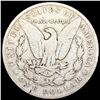 Image 2 : 1893 Morgan Silver Dollar NICELY CIRCULATED