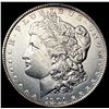 Image 1 : 1901 Morgan Silver Dollar HIGH GRADE