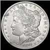 1891-O Morgan Silver Dollar CLOSELY UNCIRCULATED