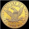 Image 2 : 1895 $10 Gold Eagle CLOSELY UNCIRCULATED