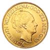 Image 1 : 1926 Netherlands Gold 20 Gulden 0.1947oz