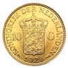 Image 2 : 1926 Netherlands Gold 20 Gulden 0.1947oz
