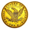 Image 2 : 1880 $10 Gold Eagle
