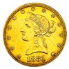 Image 1 : 1881 $10 Gold Eagle
