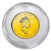 Image 1 : 1994 Canada $50 1oz Gold Maple Leaf