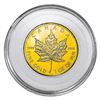 Image 2 : 1994 Canada $50 1oz Gold Maple Leaf