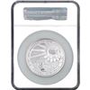 Image 2 : 2015 China 5oz Silver Panda NGC PF70