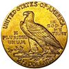Image 2 : 1912 $2.50 Gold Quarter Eagle