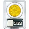 Image 2 : 1904 $20 Gold Double Eagle PCGS MS62