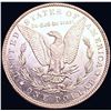 Image 2 : 1896-O Morgan Silver Dollar CHOICE BU PL
