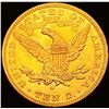 Image 2 : 1903-O $10 Gold Eagle CHOICE BU