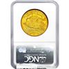 Image 2 : 1914-S $20 Gold Double Eagle NGC MS65