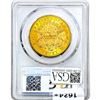 Image 2 : 1876 $20 Gold Double Eagle PCGS MS61