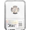 Image 2 : 1936 Mercury Silver Dime NGC PF65+