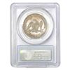 Image 2 : 1865 CAC Seated Liberty Half Dollar PCGS PR66 CAM